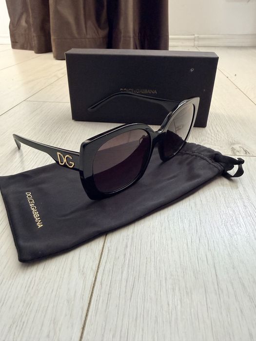 Ochelari de soare  Dolce Gabbana