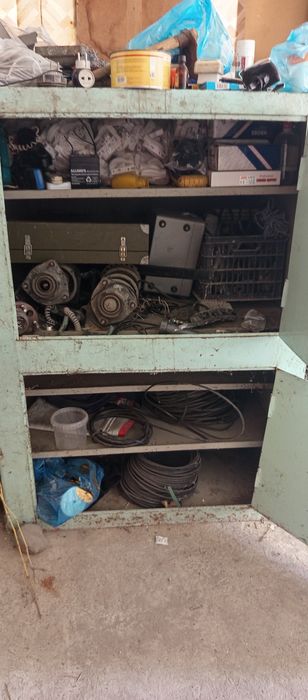 Срочно Продам Сейф металлический