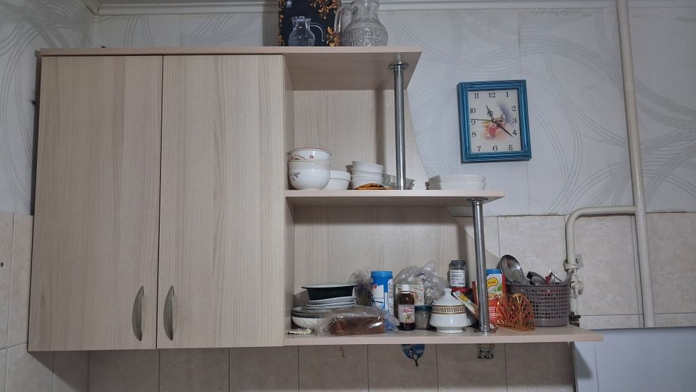 Продам кухонный шкаф