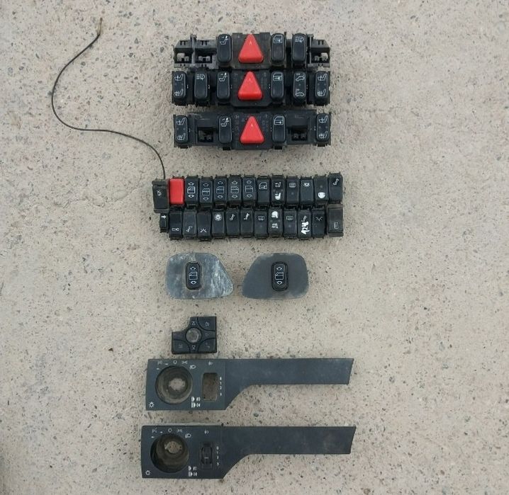 Продам переключатели