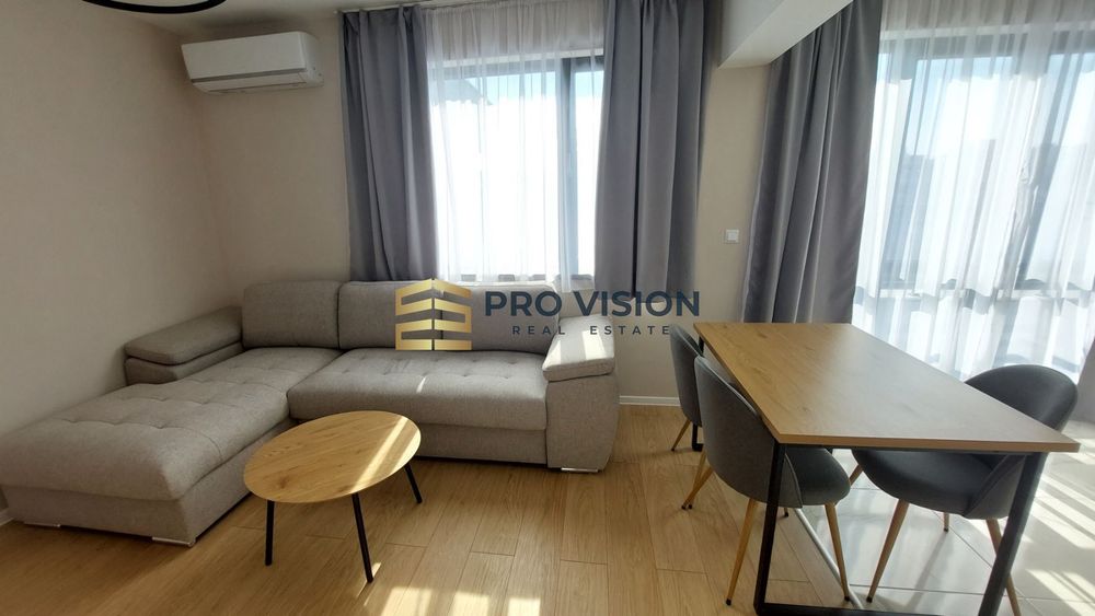 Дава се под наем Двустаен апартамент в Варна, ХЕИ - 75 кв.м за 558.45 € - Снимка #2