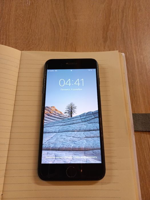 Продам Iphone 7 plus 128gb