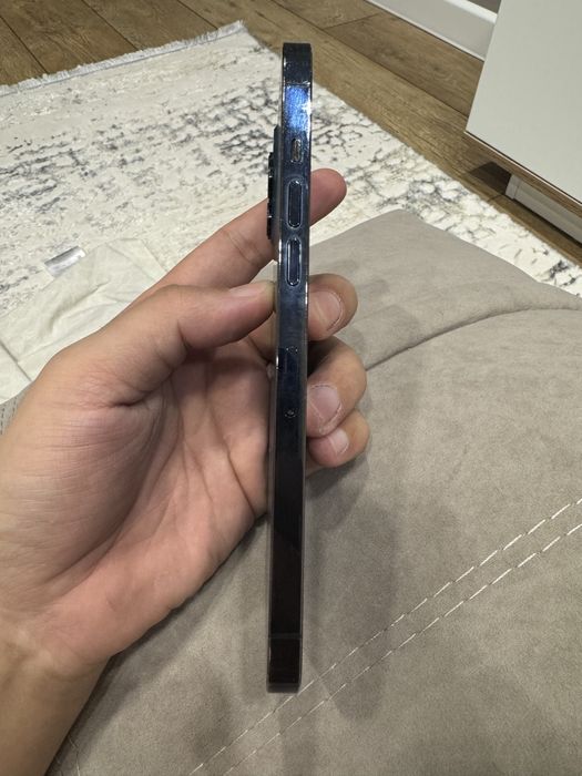 Айфон 12 про макс 256