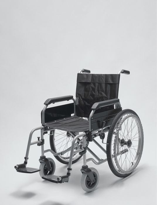 Nogironlar aravachasi