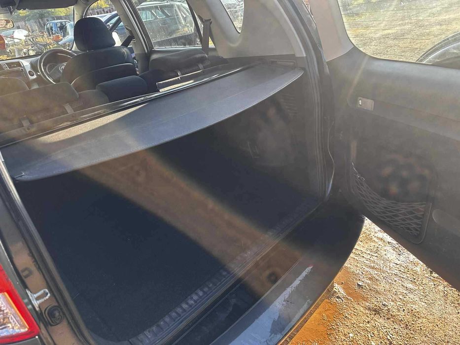 На части Toyota RAV4 2.2 D-4D 136 к.с. 2006 2009