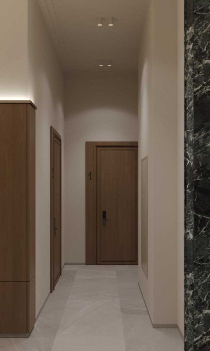 2-Комнатная Квартира в МИРАБАДЕ — СКИДКА 20% (ГА)