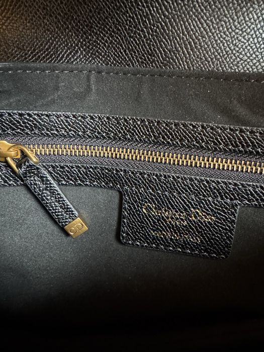 Geanta Dior Saddle bag - geanta premium/piele naturala/full pack