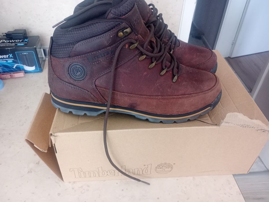 Firetrap обувки зимни