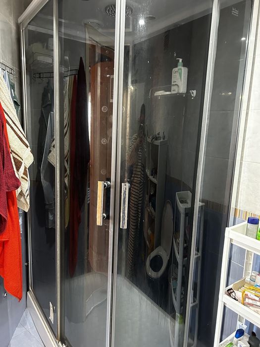 Душ кабина Inter Ceramica