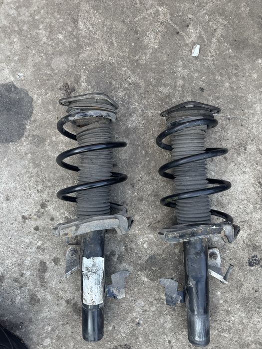 Amortizoare arcuri fata Volvo V40 Cross Country