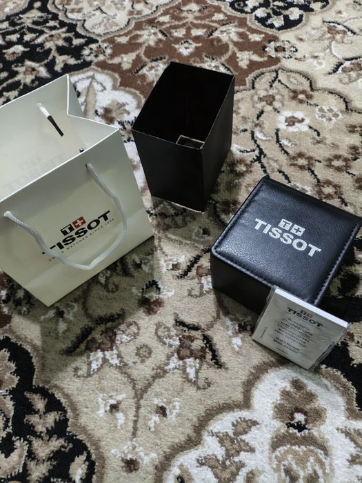 Tissot soat 450 ming