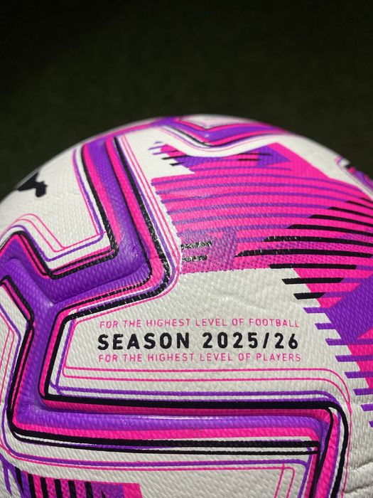 Minge fotbal Puma Pro Orbita Pro