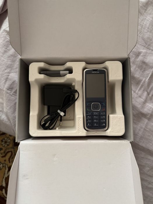Nokia 6275 kricet radnoy