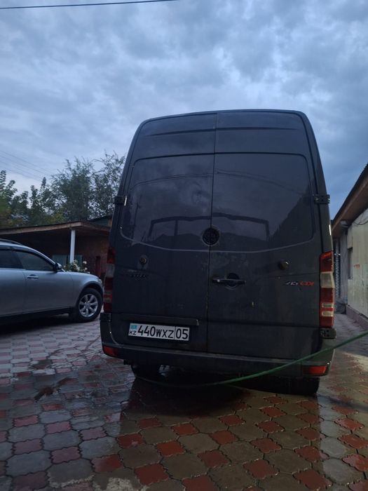 Продам машину срочно