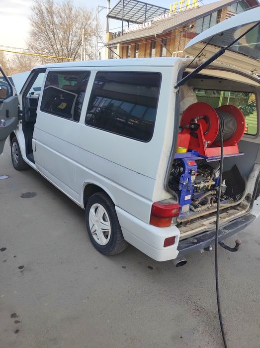 Чистка канализация устранить засор чистка труб прочистка канализация