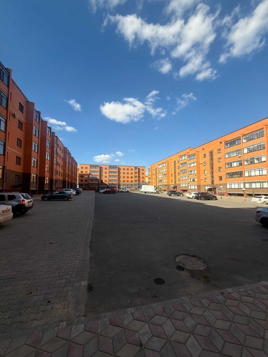 Продам 1комн кв Батыс с техпаспортом