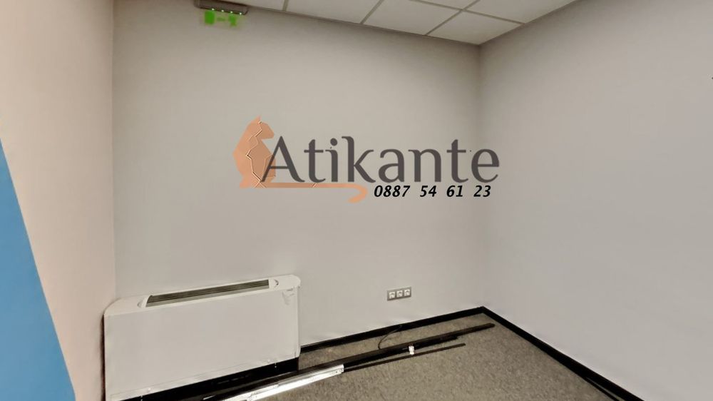 Дава се под наем Офис в София, Гоце Делчев - 171 кв.м за 1705.44 € - Снимка #5