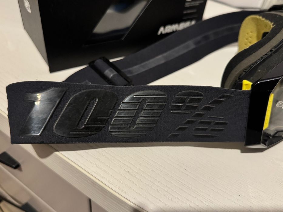 очила 100% Armega ULTRA HD ендуро