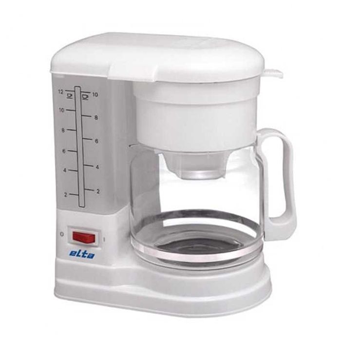 Filtru cafea 650W (8 persoane.)