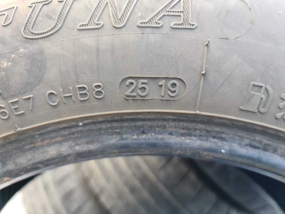Anvelope 185/65/15 & 195/60/15