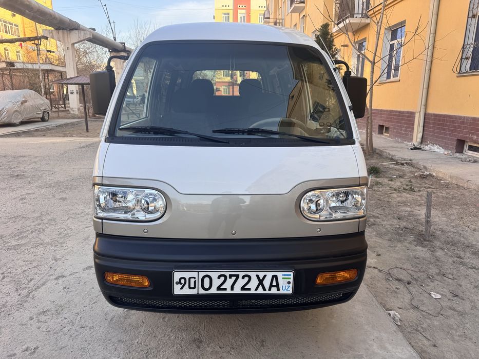 Damas 2024 / Дамас 2024