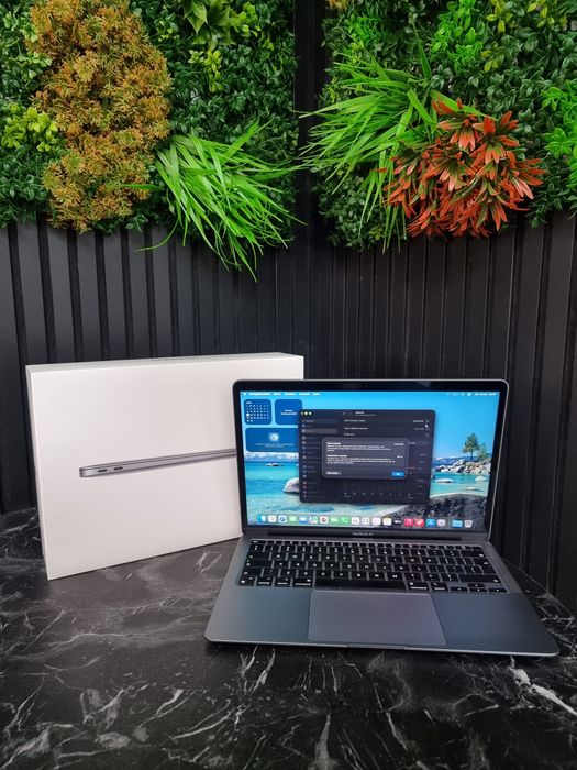macbook air m1 2020 - Laptopuri oferte online | OLX.ro