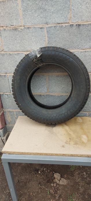 Nokian Nordman 195,70,15 c
