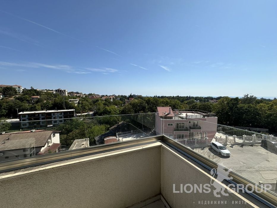 Дава се под наем Двустаен апартамент в Варна, м-т Евксиноград - 75 кв.м за 498.27 € - Снимка #11