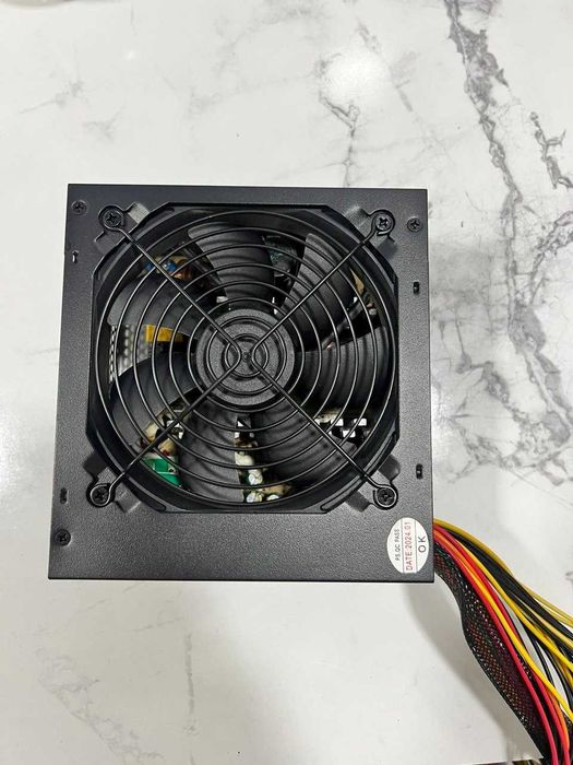 Блок питания Huntkey CP5000 HK500-57GP 500W