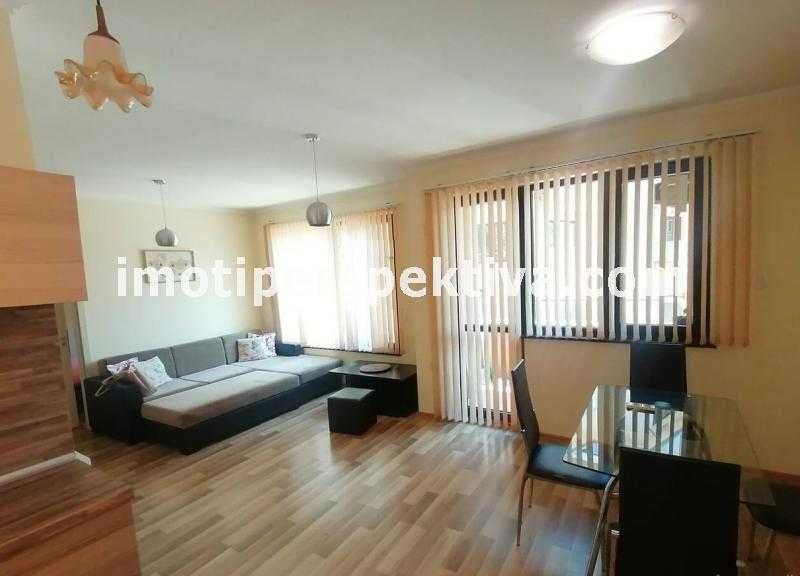 Продава се Двустаен апартамент в Пловдив, Център - 64 кв.м за 2422 €/кв.м - Снимка #4