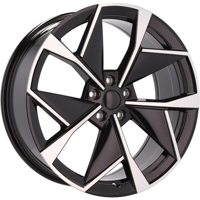 Jante Skoda R19 5x112 MB 638 Style | Kodiaq Enyaq Superb Octavia Karoq