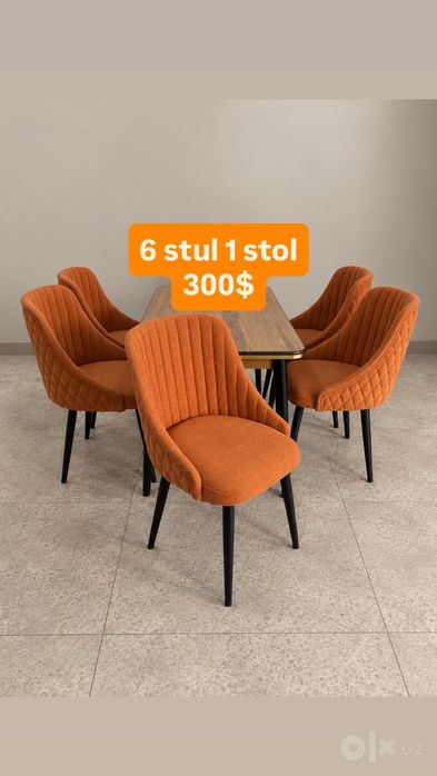 Стол стулья. Stol stul ОПТОМ.No 1 Stul seh optom ishlap chiqaruvchidan