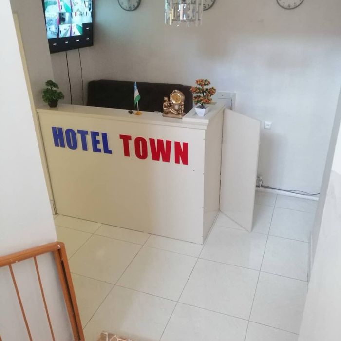 Гостиница без загс Toshkent_hotel_666