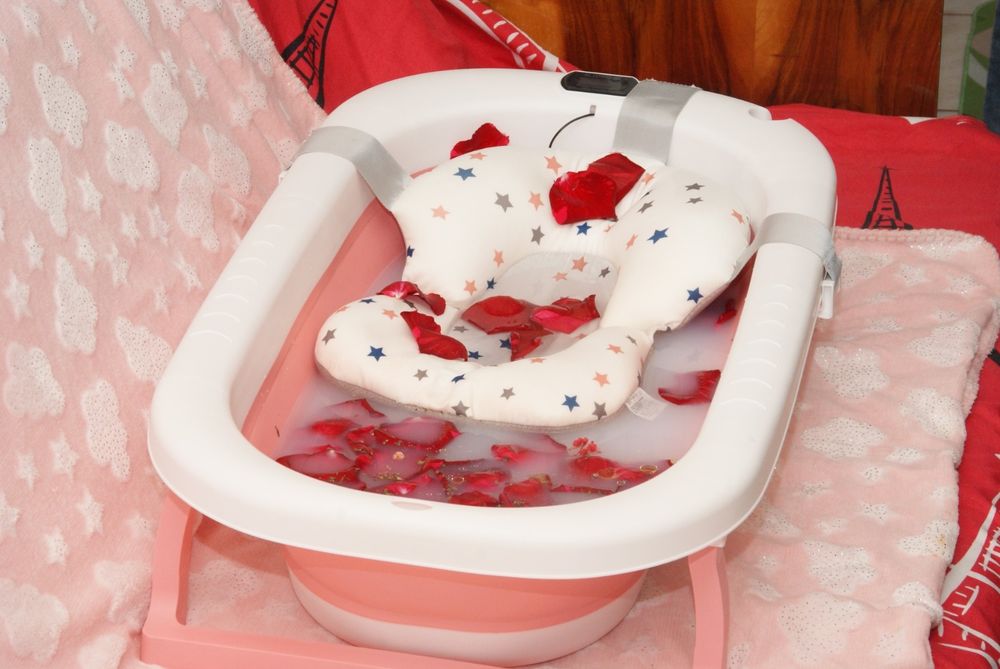 Vand cadita bebe