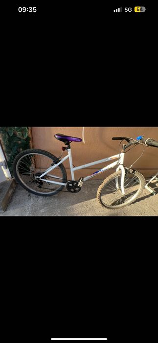 Bicicleta roată 29 inch