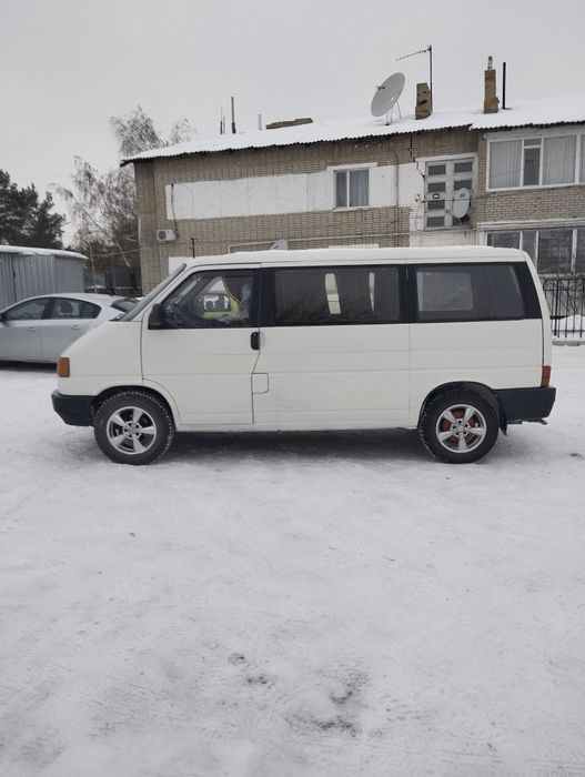 Продам Фольксваген транспортер Бус Т4