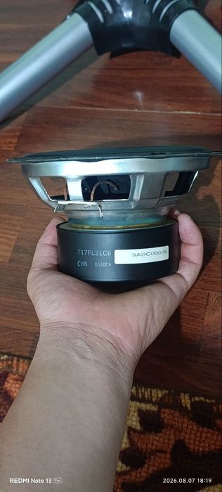 Dinamik sotiladi 18sm