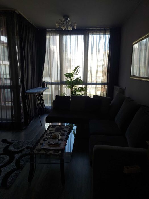 Дава се под наем Едностаен апартамент в София, Люлин 2 - 39 кв.м за 398.82 € - Снимка #3