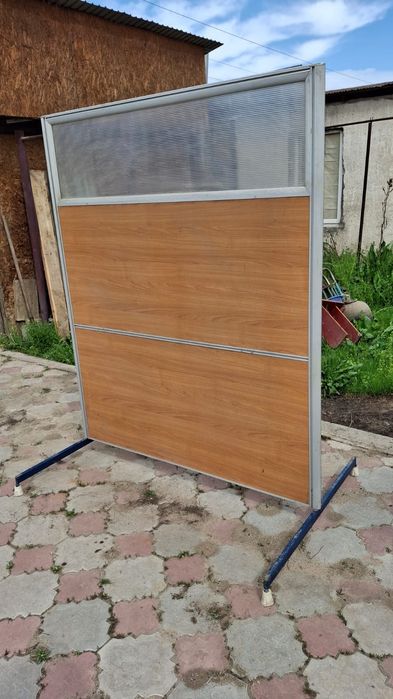 Ширма для ограждения  из лдсп