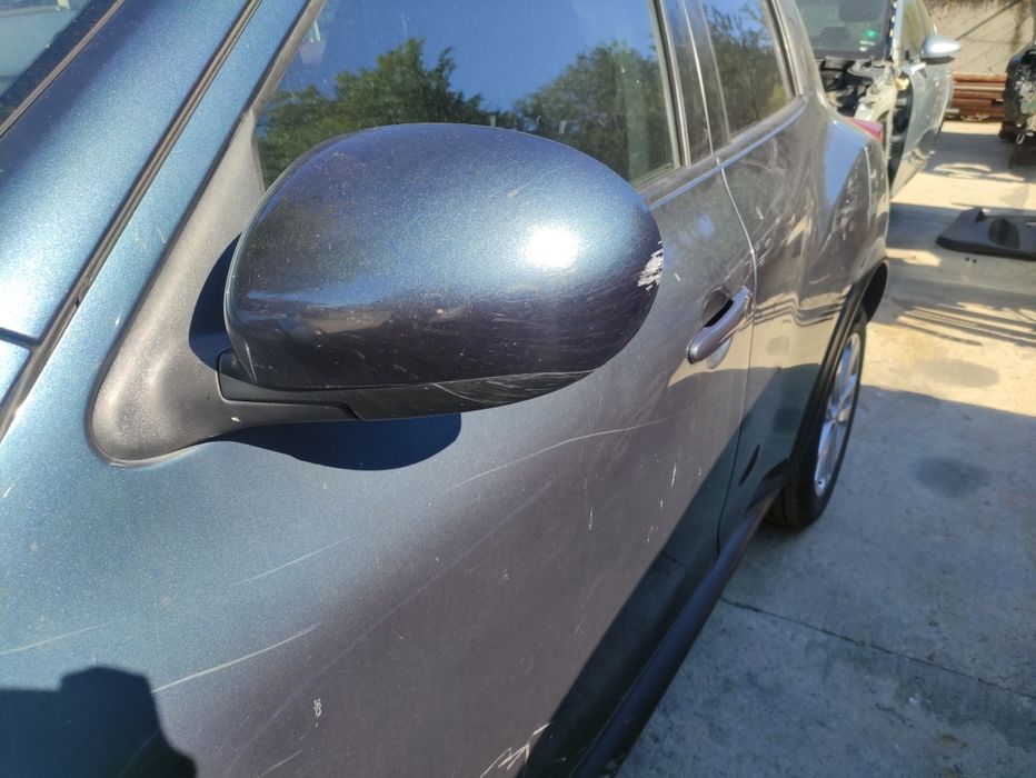 Ляво огледало за Nissan Juke