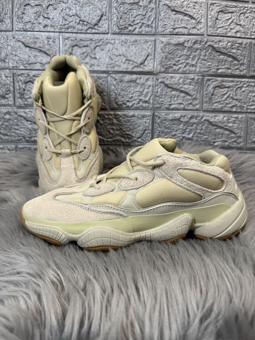 Yeezy 500 Stone Pk Premium