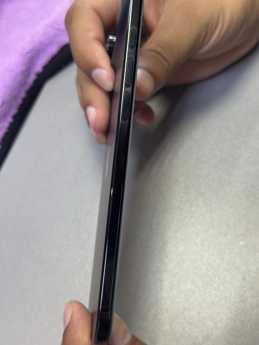 iphone 17 air black