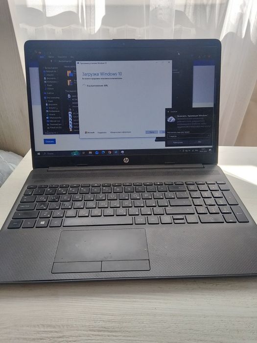 Продам Ноутбук HP