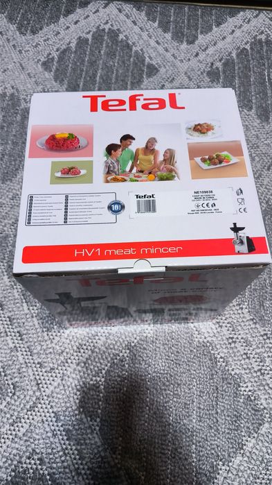 Mașină de tocat carne Tefal