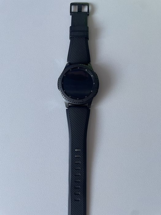 Samsung gear s3 frontier