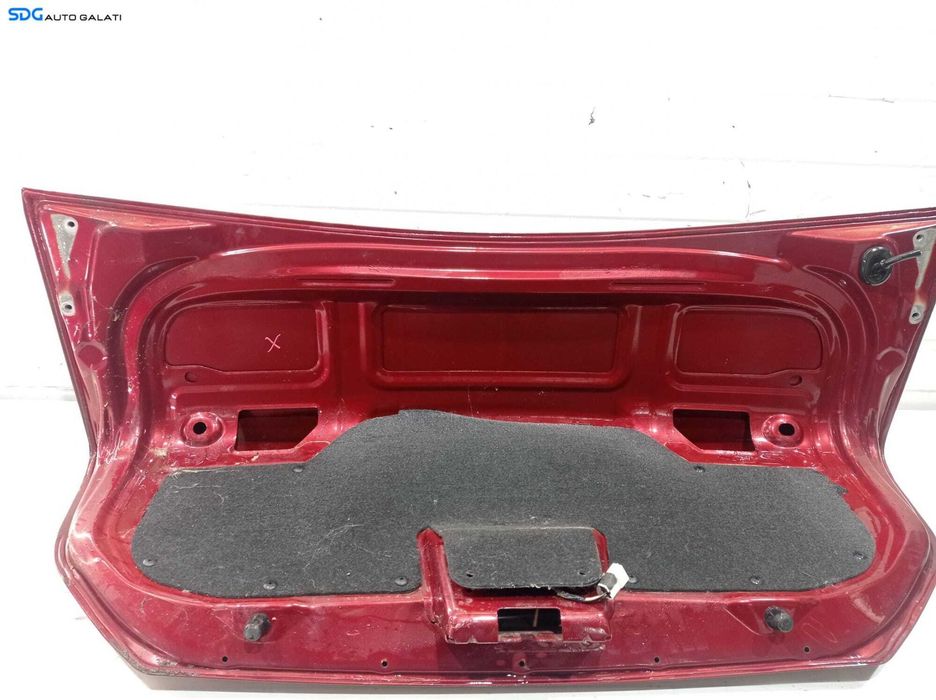 Capota Portbagaj Dezechipata Ford Focus 1 1998 - 2005 [L3269]