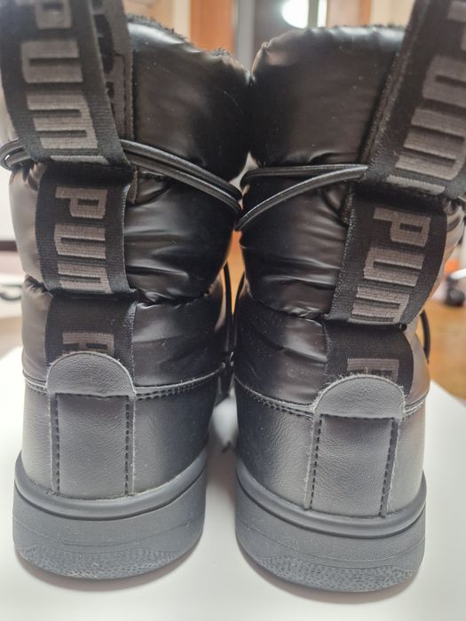 PUMA боти 36 номер