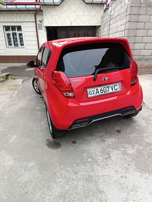 Спарк автомат равон 81000 юрган тозза сотилади