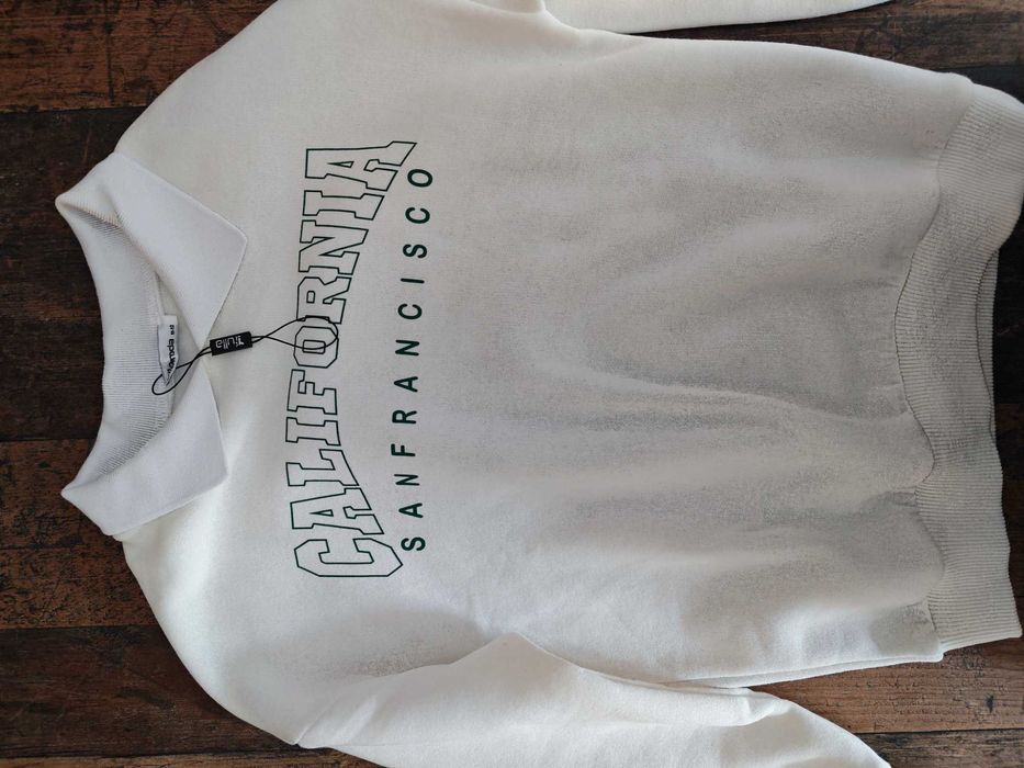 2 бр. детски блузи 11-12 години