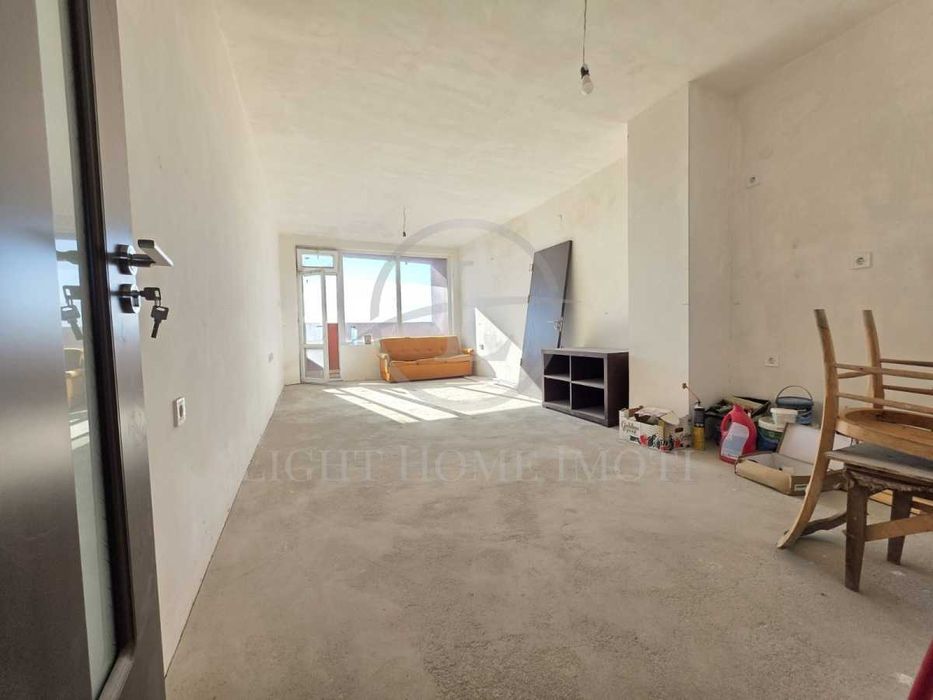 Реф. 3231 Тристаен с АКТ 16 / Тракия